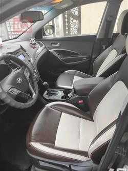 هيونداي سانتافي